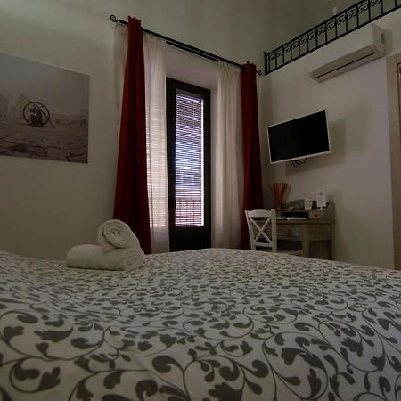Casa Vacanze A Due Passi Grammichele Exteriér fotografie