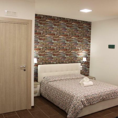 Casa Vacanze A Due Passi Grammichele Exteriér fotografie