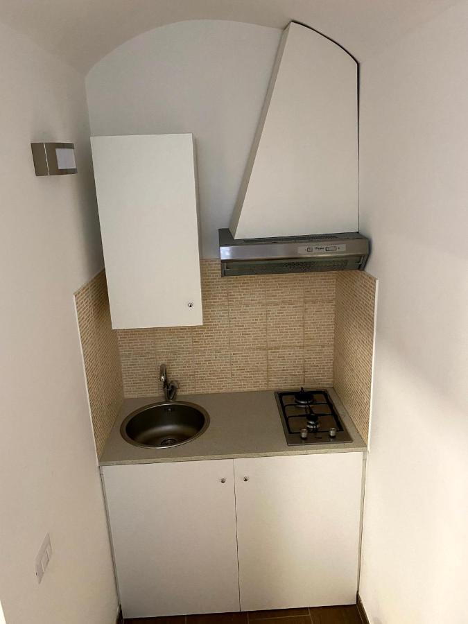 Casa Vacanze A Due Passi Grammichele Exteriér fotografie