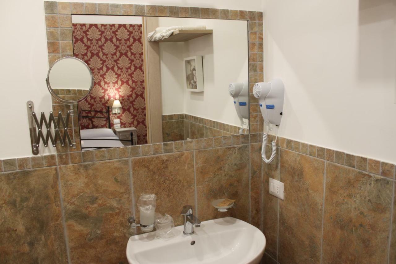 Casa Vacanze A Due Passi Grammichele Exteriér fotografie