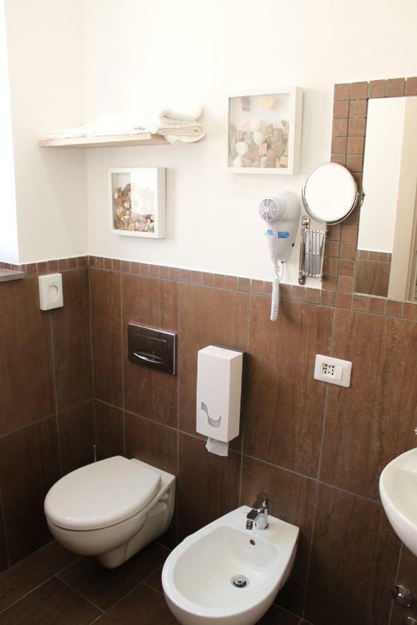 Casa Vacanze A Due Passi Grammichele Exteriér fotografie